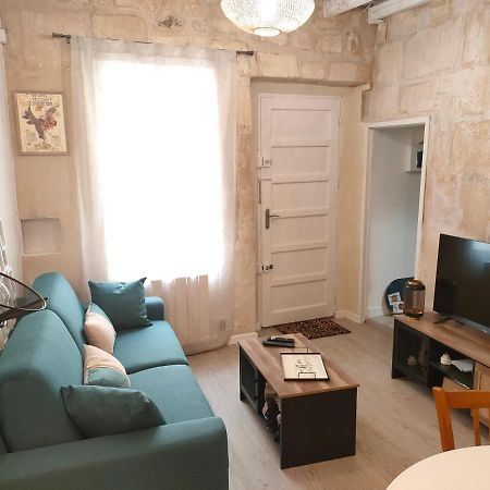 La Petite Arlesienne - Charmante Maison De Ville Buitenkant foto